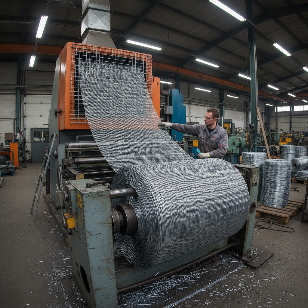 Comprehensive Guide to Choosing Galvanized Wire Mesh Bird Screen Solutions