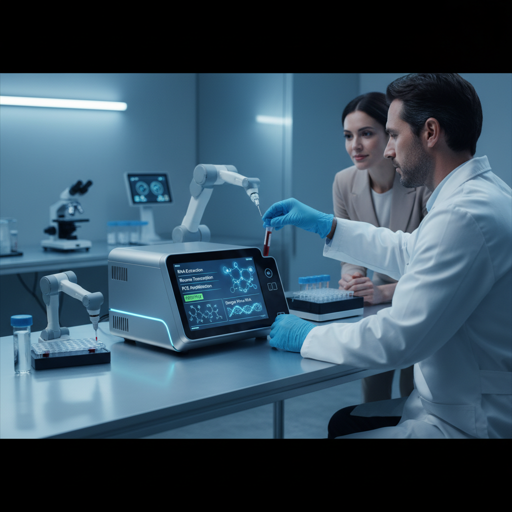 What is Dengue PCR Test A Comprehensive Guide to Diagnosis and Serotype Detection