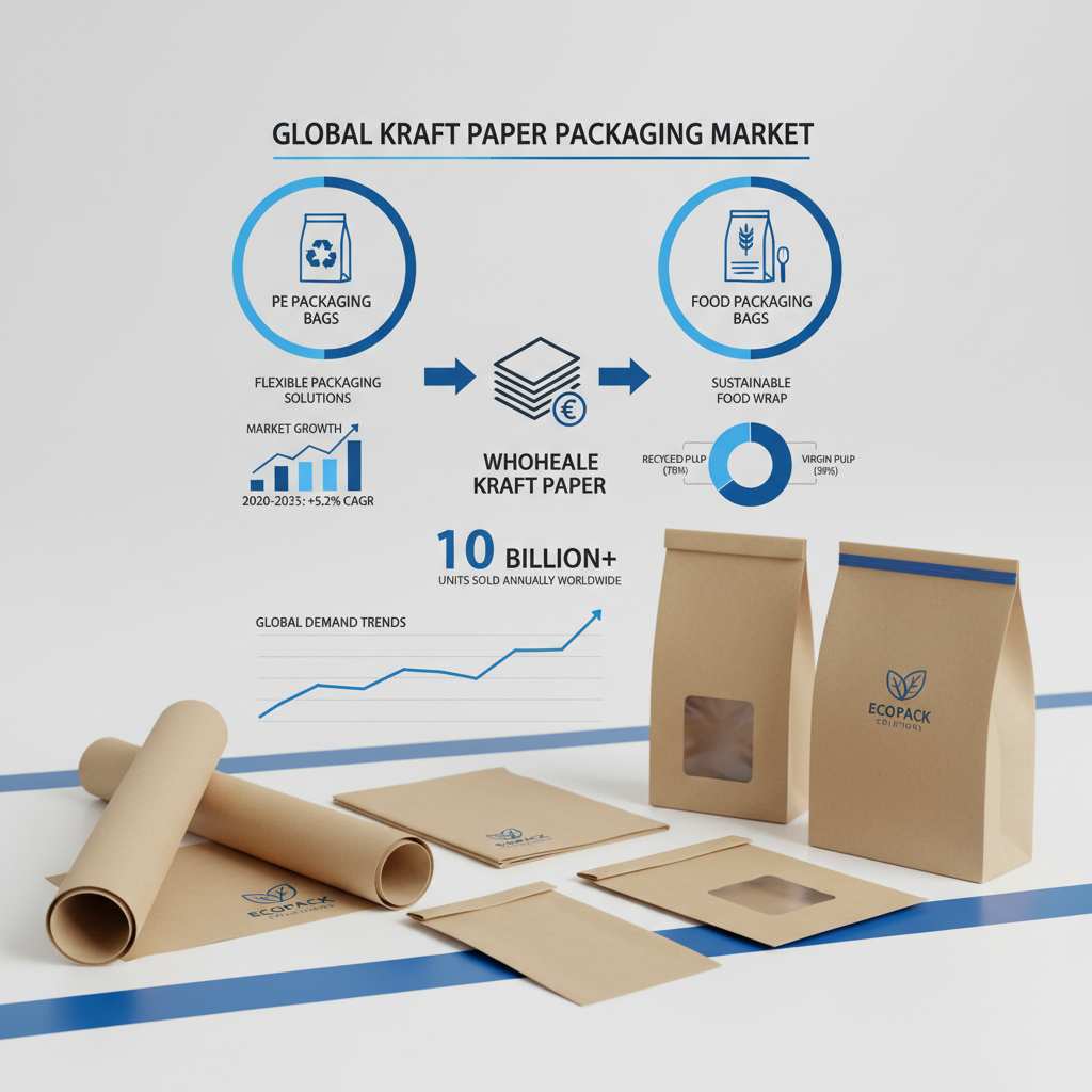 Discover the Benefits of Wholesale Kraft Paper for Your Business