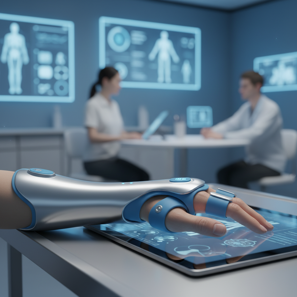 Effective Support and Relief with a Wrist Brace with Thumb Brace