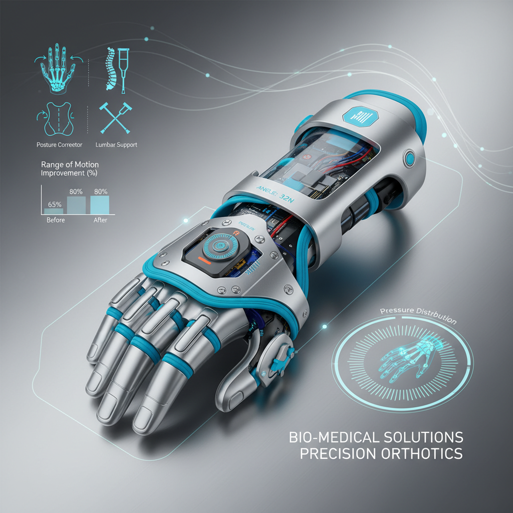 Effective Support and Relief with a Wrist Brace with Thumb Brace