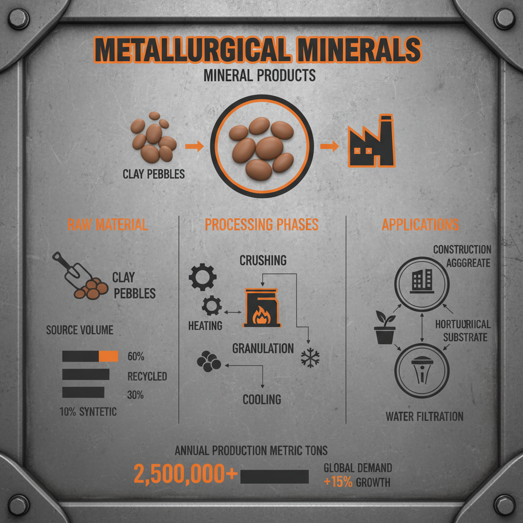 Unlock Optimal Plant Growth with a Comprehensive Guide to Using Clay Pebbles
