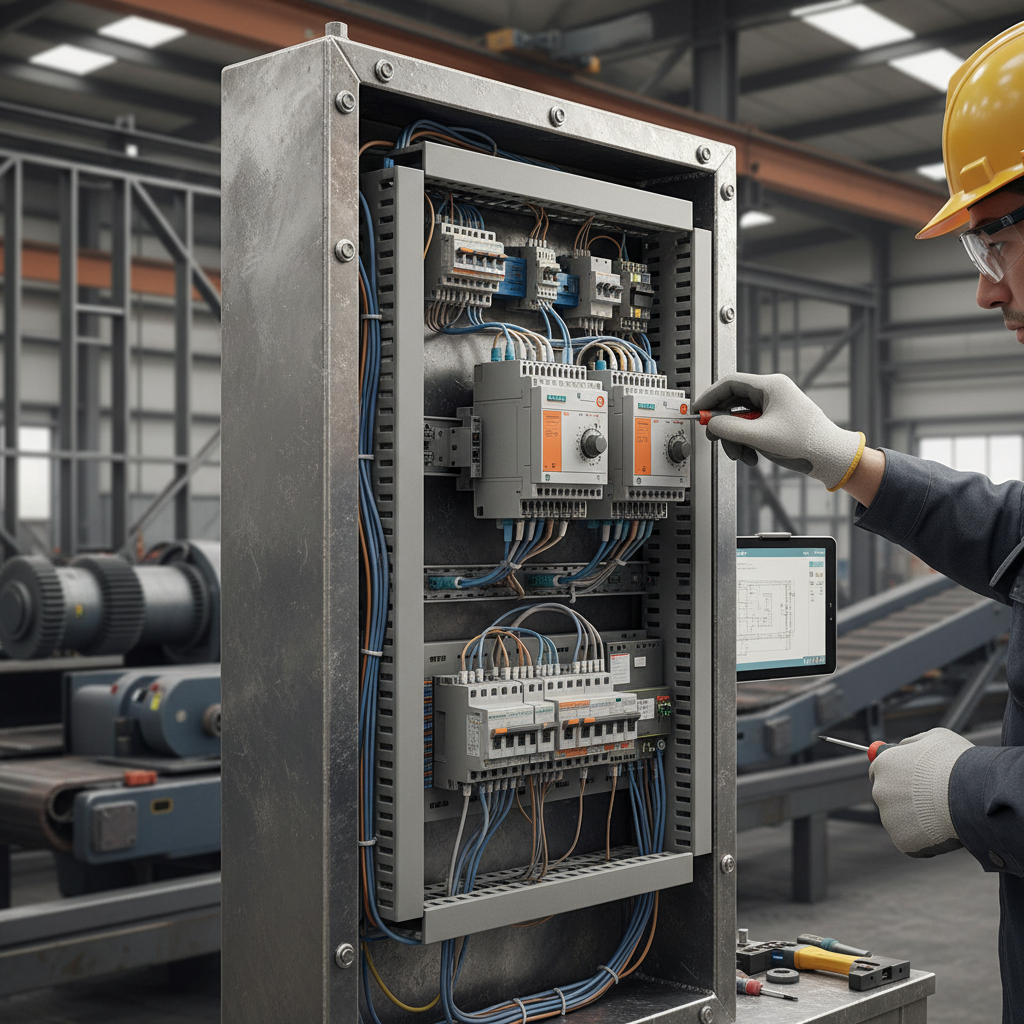 Comprehensive Guide to Siemens PLC Timers for Industrial Automation