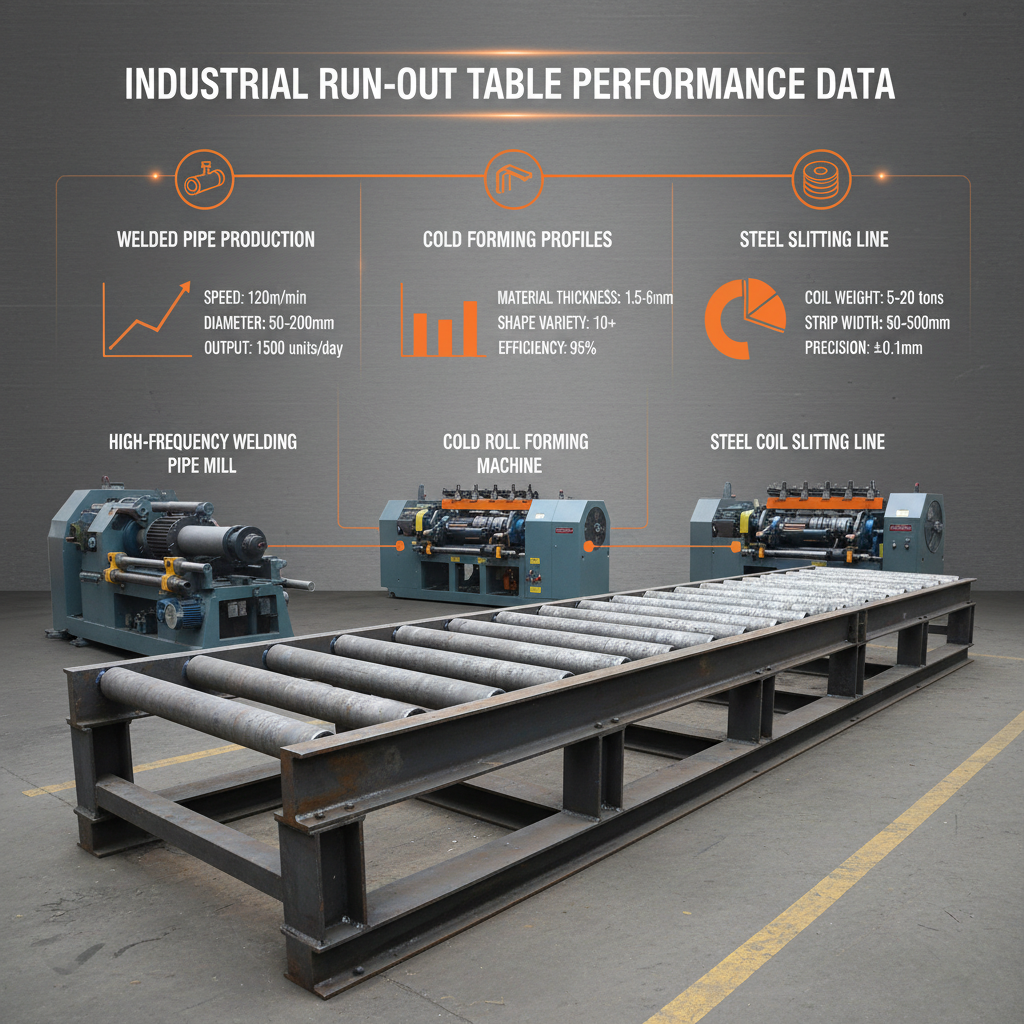 Optimize CrossBorder Trade with a Proactive Run Out Table Strategy