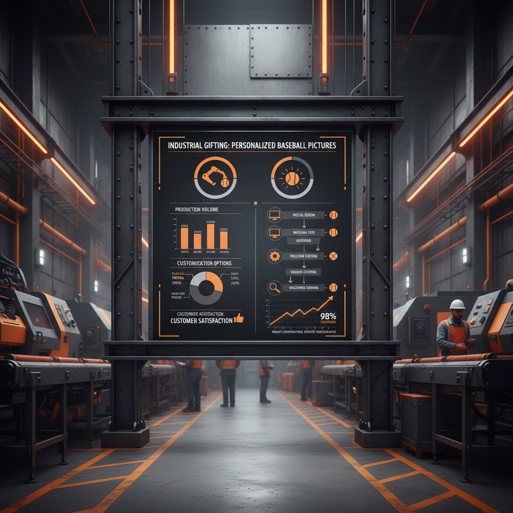 Create a Cherished Memory with a Personalized Baseball Picture Gift