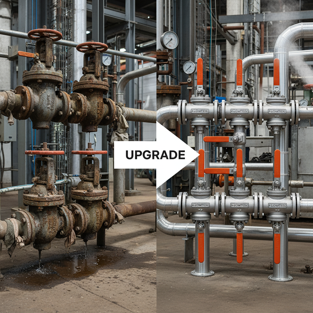 Understanding the Versatility and Applications of a 10 Ball Valve