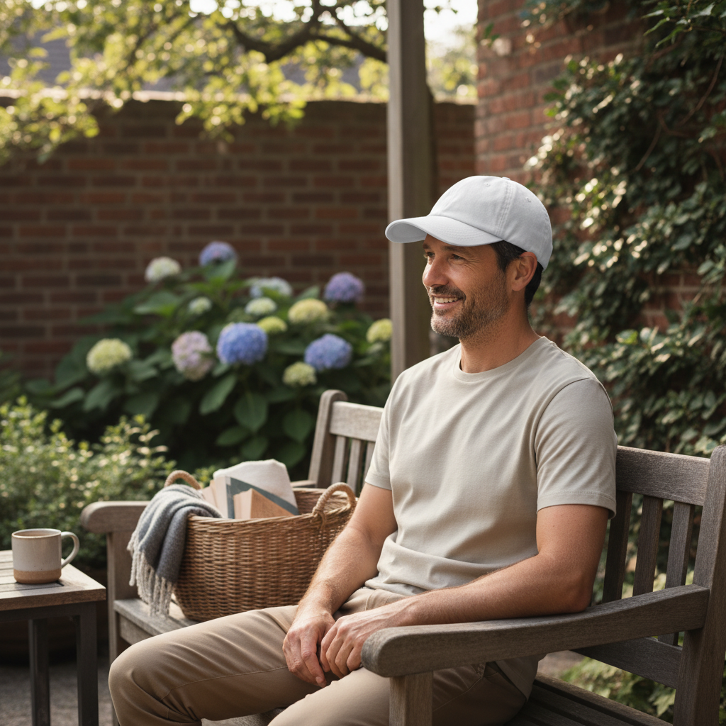 Find Your Perfect Style with Trendy Dad Hats White for Every Occasion Find Your Perfect Style with Trendy Dad Hats White for Every Occasion