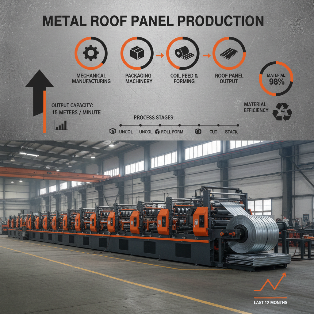 Unleash the Potential of Metal Roofing Solutions for a Sustainable Future