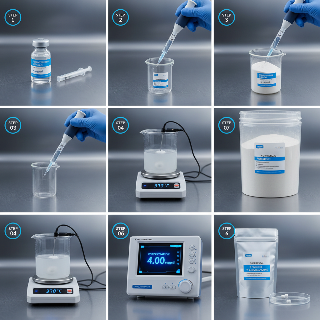 Understanding the Comprehensive Guide to 4 mg ml Dexamethasone for Veterinary Use