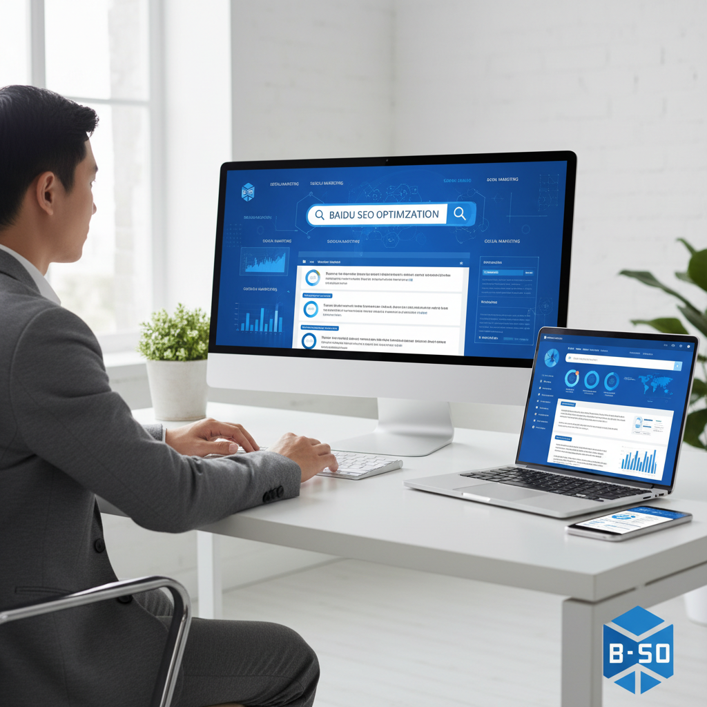 Comprehensive Baidu SEO Optimization Guide for CrossBorder Trade Success