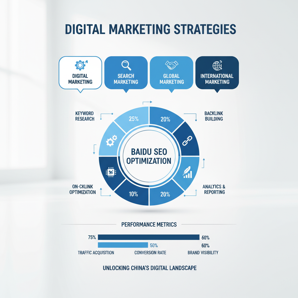 Comprehensive Baidu SEO Optimization Guide for CrossBorder Trade Success