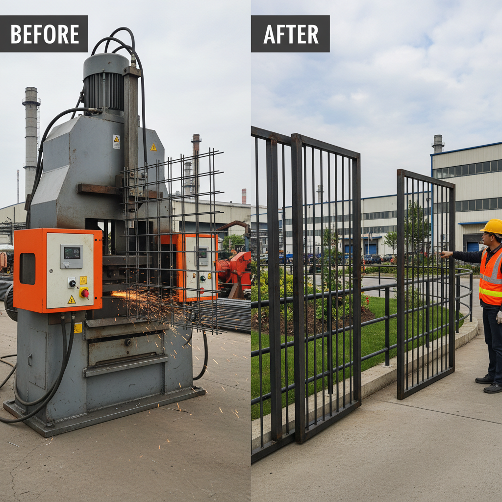 Comprehensive Guide to Cut Cattle Panel for Livestock Management and Security