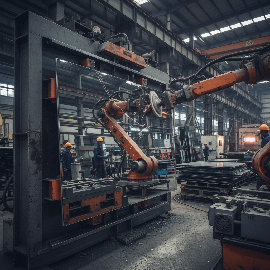 Enhance Your Interiors with the Timeless Appeal of Modern Silver Mirrors