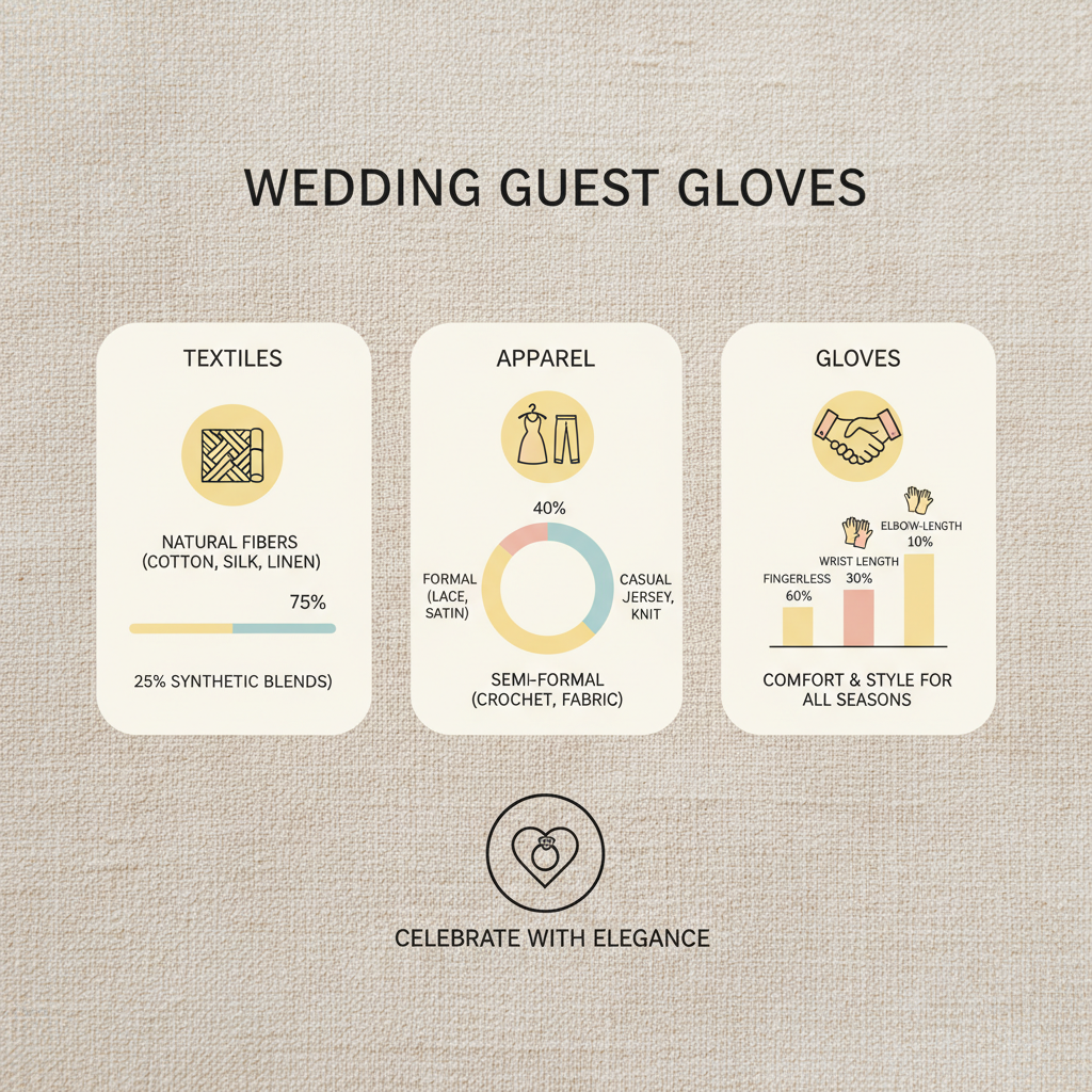 gloves for wedding guests