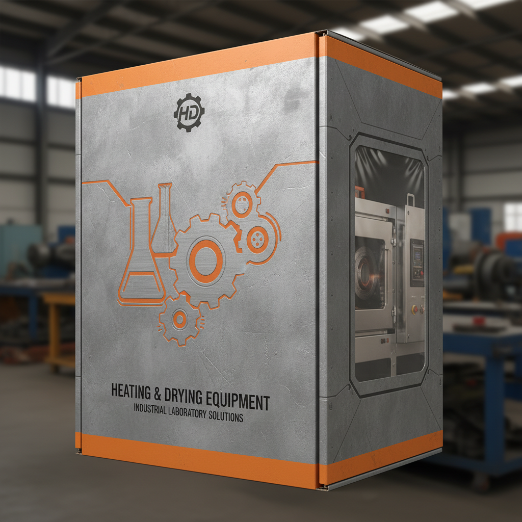 Heating and Drying Equipment