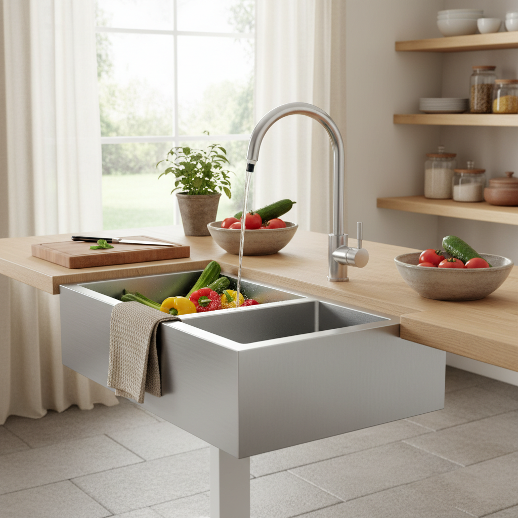 33 kitchen sink