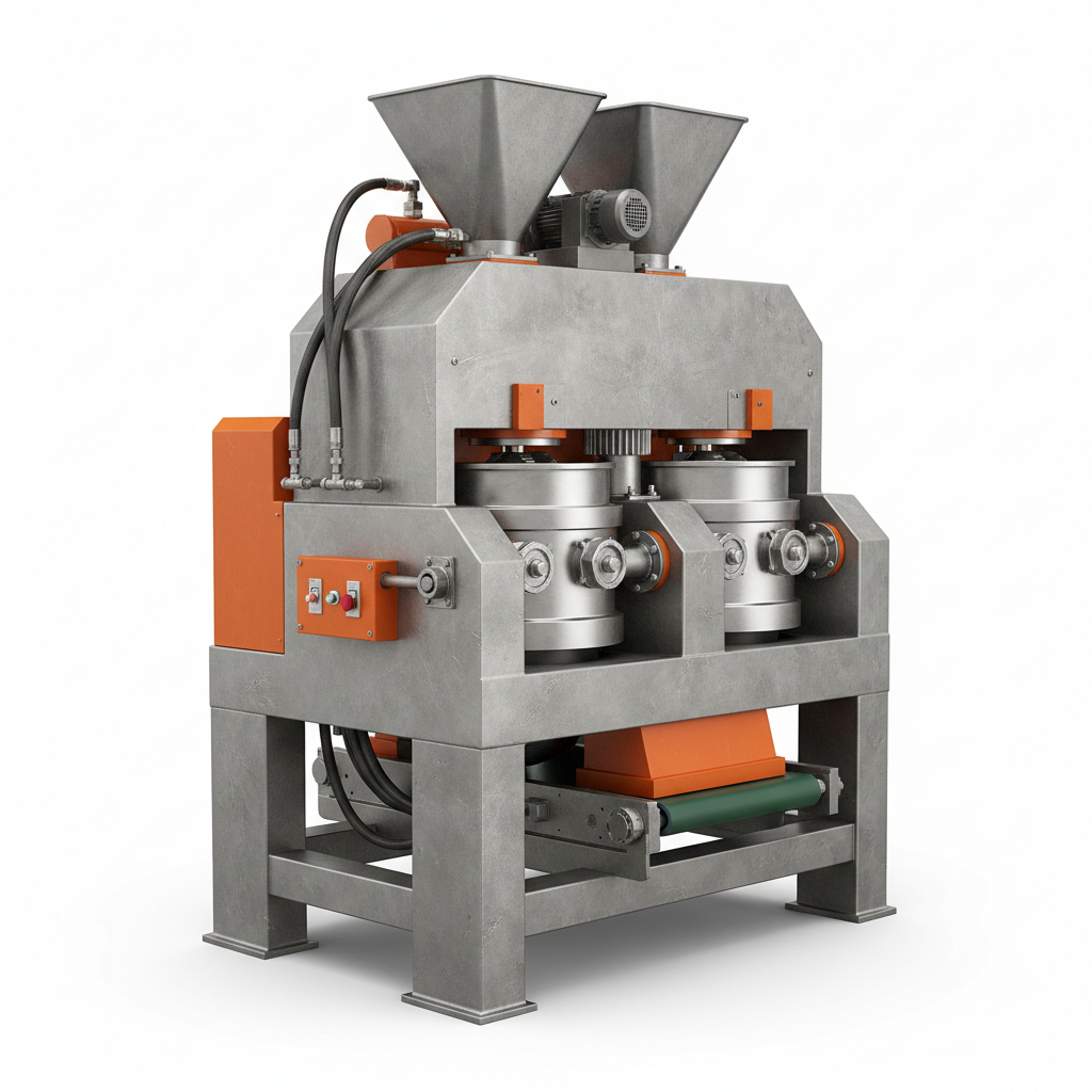 Optimize Detergent Production with the Right Washing Powder Mixer