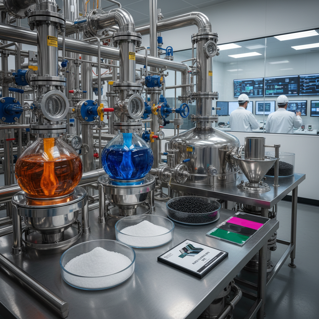 Comprehensive Guide to Choosing the Best Dye for Clothes Black and Achieving Optimal Results