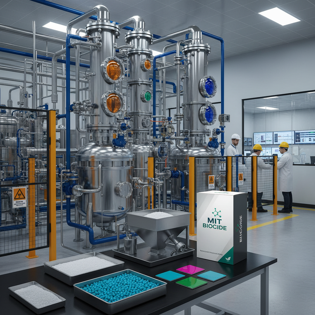 MIT Biocide