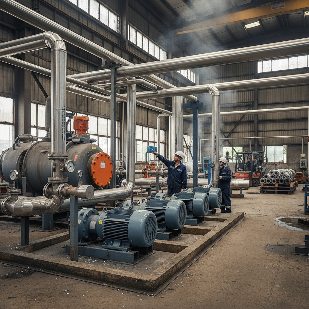 stainless & nickel alloy piping products