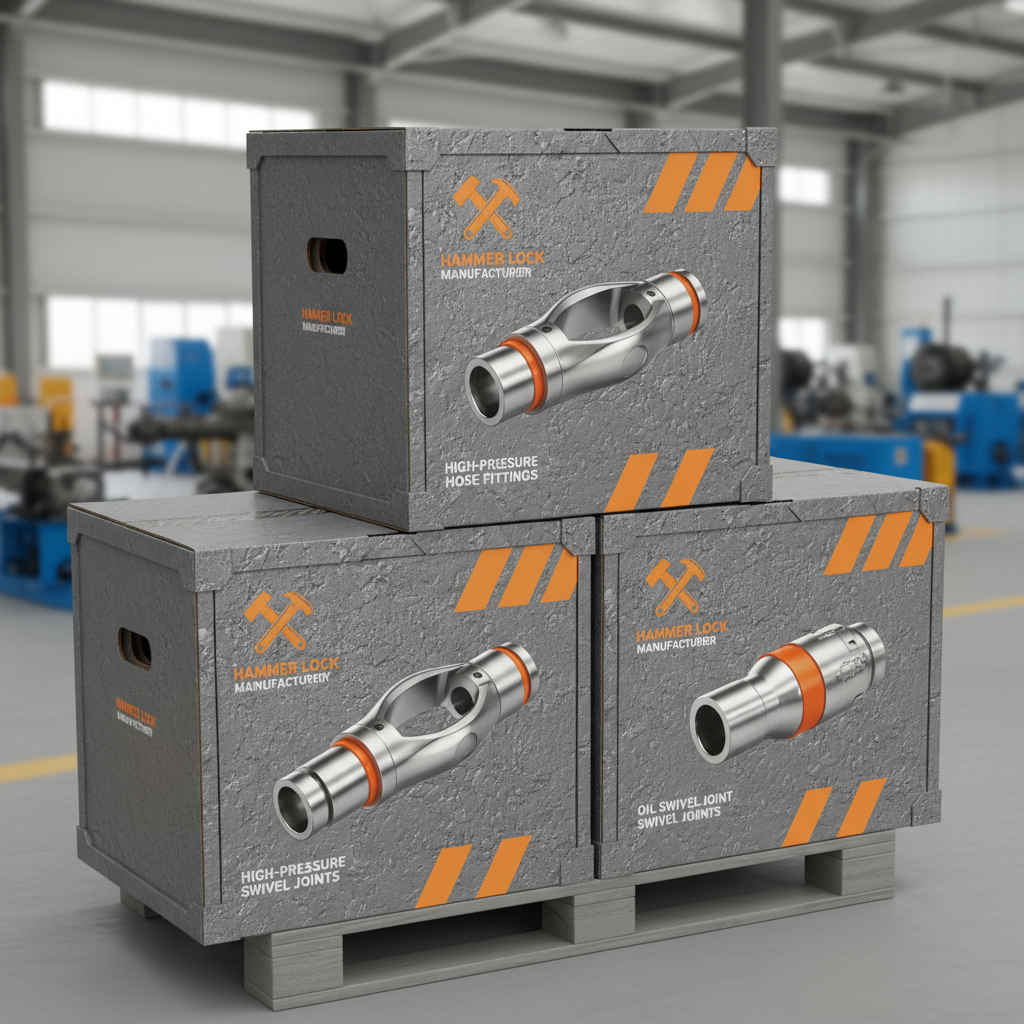 hammer lock  Manufacturer