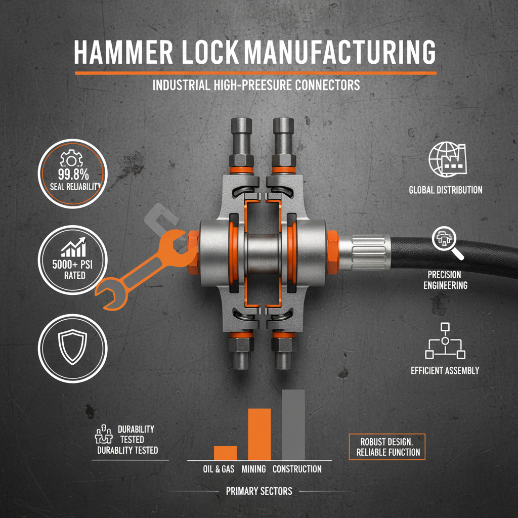 hammer lock  Manufacturer