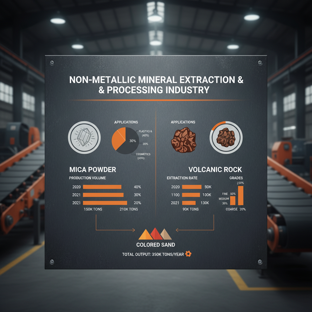 Exploring the Vibrant World of Colored Sand and Its Diverse Applications