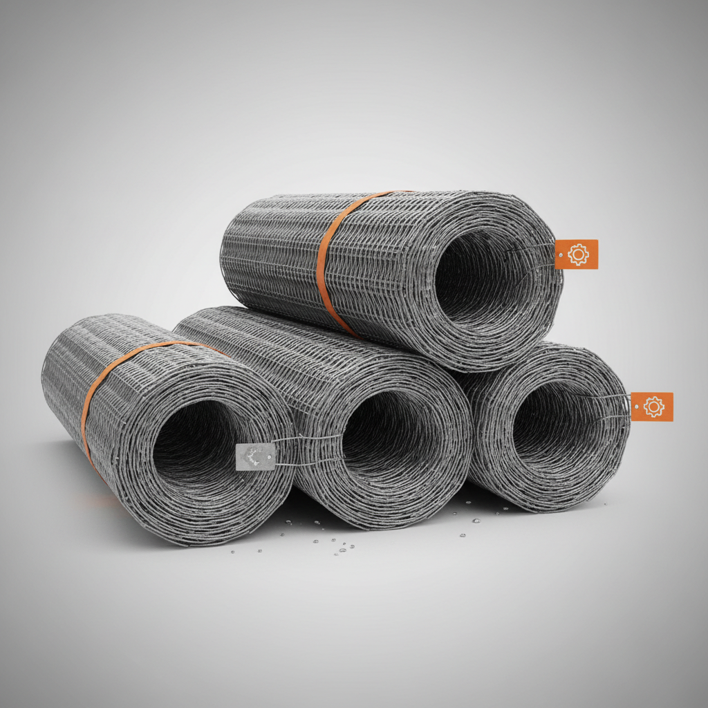 Comprehensive Guide to Steel Woven Wire Mesh Applications and Manufacturing