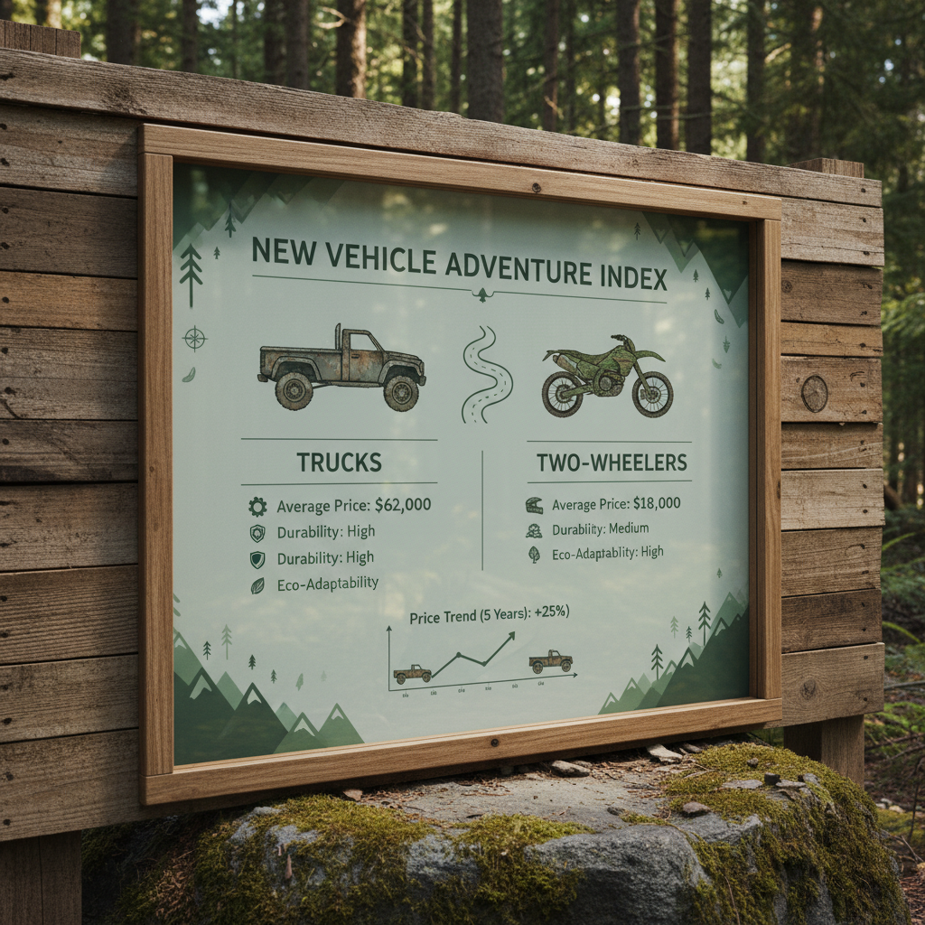 Navigating Car Prices A Comprehensive Guide to Informed Buying Decisions