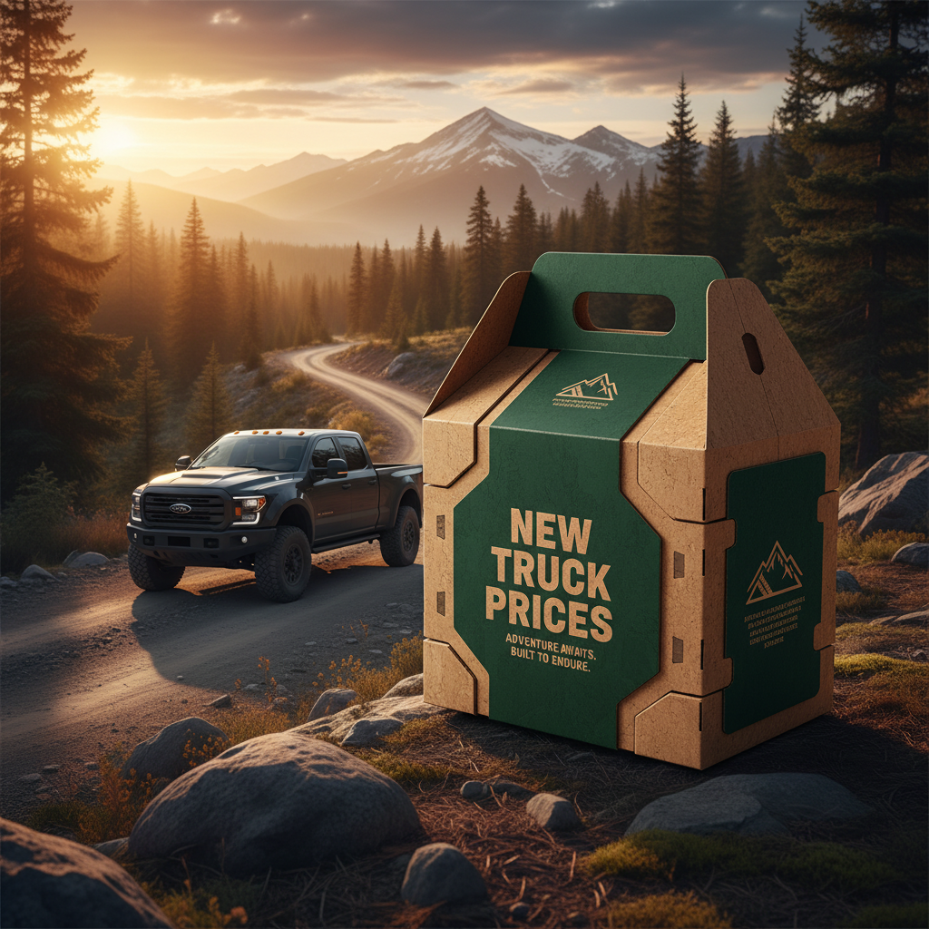 Understanding New Car Prices A Comprehensive Guide to Smart Buying