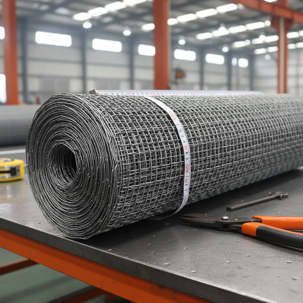 Exploring 6mm Stainless Steel Mesh Applications Benefits and Grades