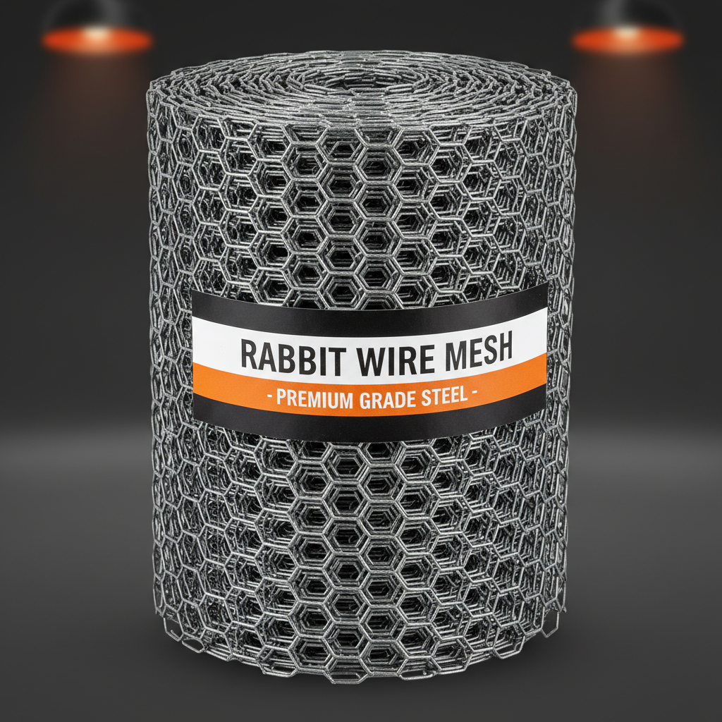 Comprehensive Guide to Rabbit Wire Mesh for Secure Enclosures and Protection
