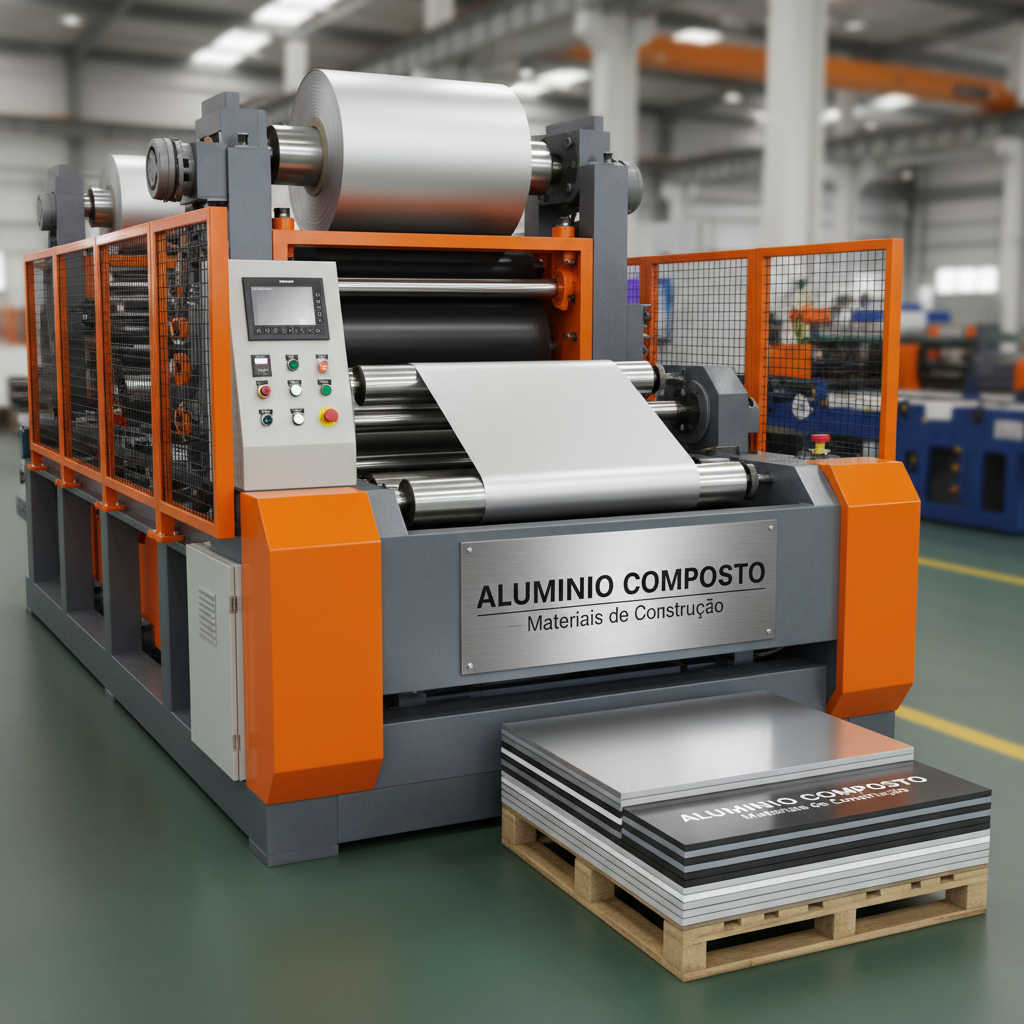 Exploring Aluminio Composto A Comprehensive Guide to Properties and Applications