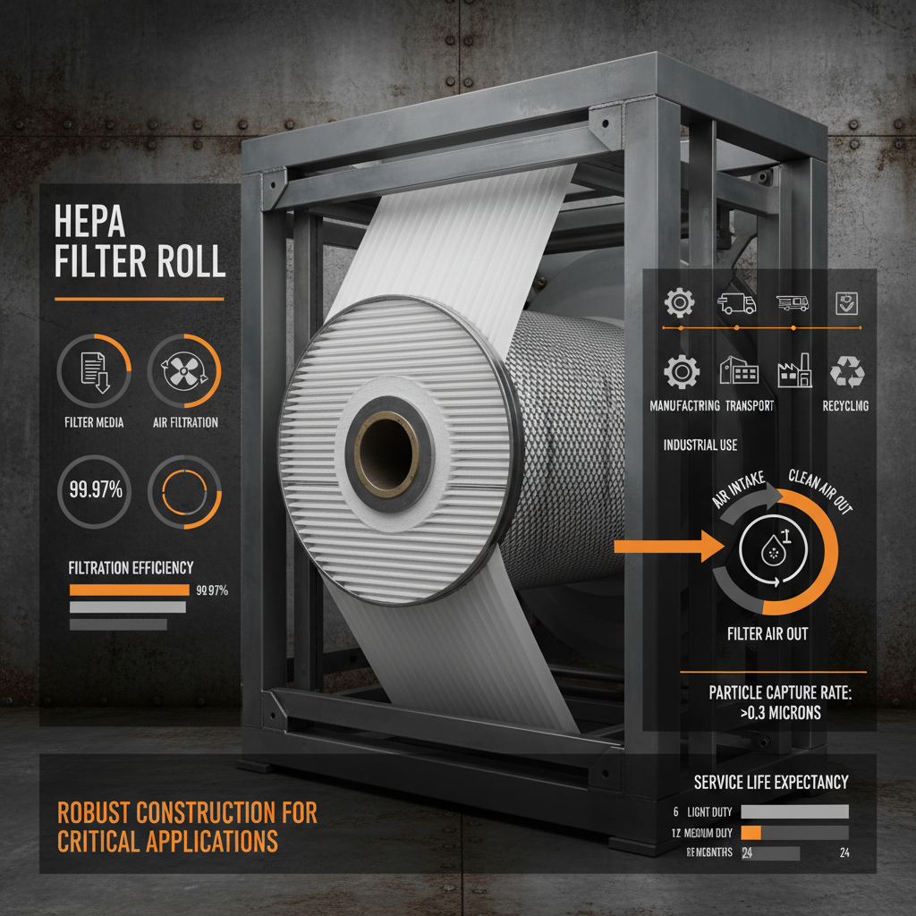 Superior Air Filtration Solutions