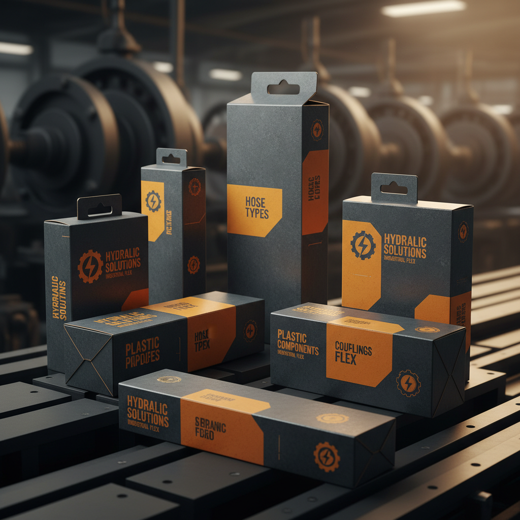 Comprehensive Guide to Understanding Hydraulic Hose Pipe Types and Applications