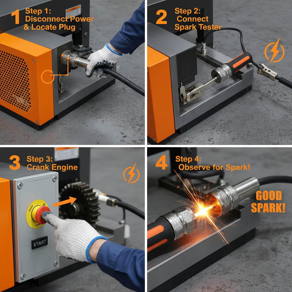 Comprehensive Guide to Outboard Spark Testers for Reliable Engine Performance