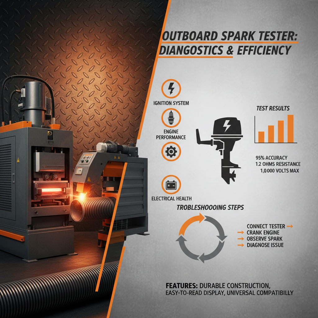 Comprehensive Guide to Outboard Spark Testers for Reliable Engine Performance