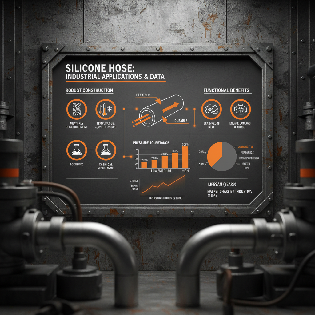 Silicone Hose