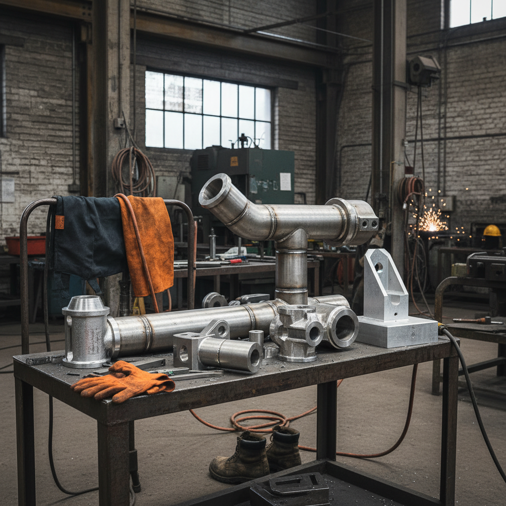 High Precision Mechanical Components Sourcing and Manufacturing Solutions High Precision Mechanical Components Sourcing and Manufacturing Solutions