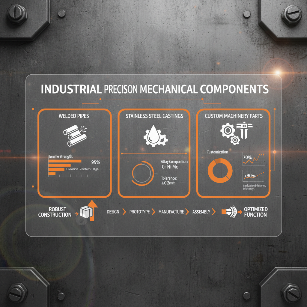 Precision Engineering Solutions