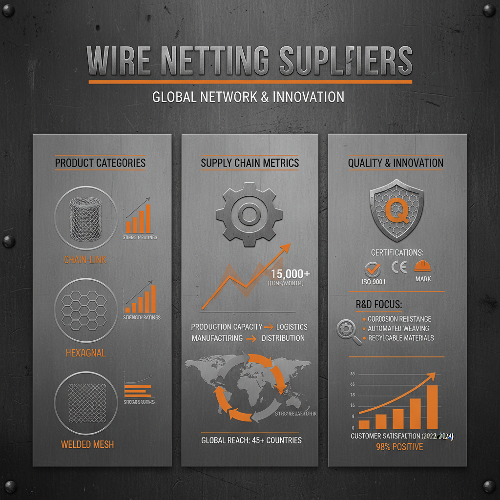 Wire Mesh Solutions for Every Need