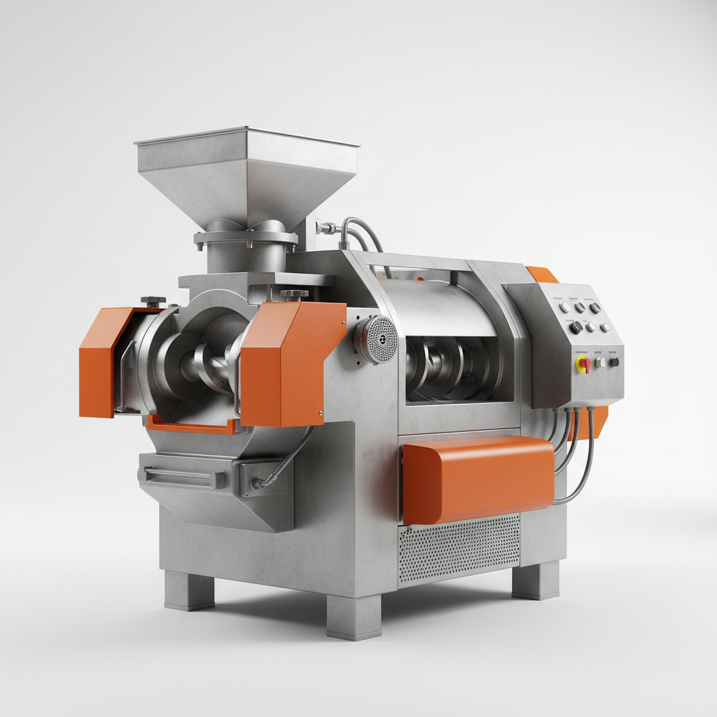 sausage meat machine Manufacture