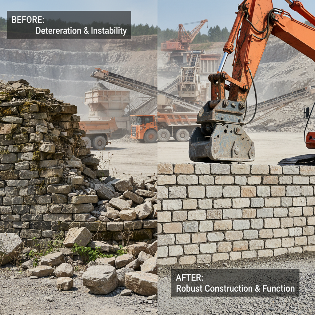 Cobblestone Elegance for Timeless Designs