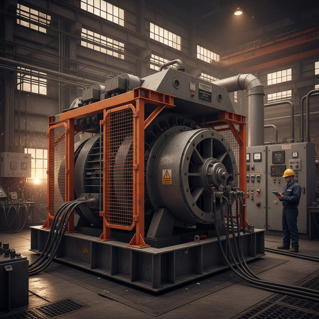 Power Mechanical Solutions