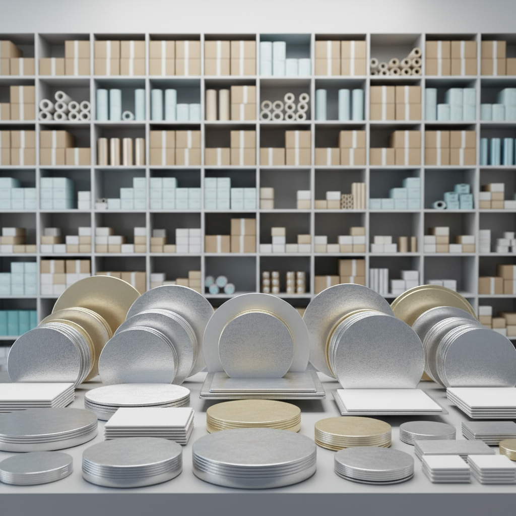 Elevated Packaging Solutions For Every Industry