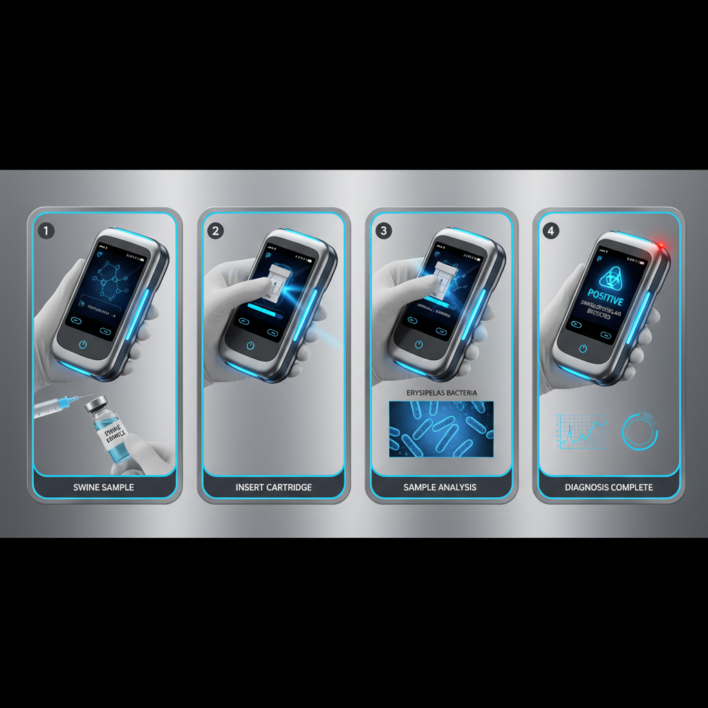 Advanced Solutions for Swine Health