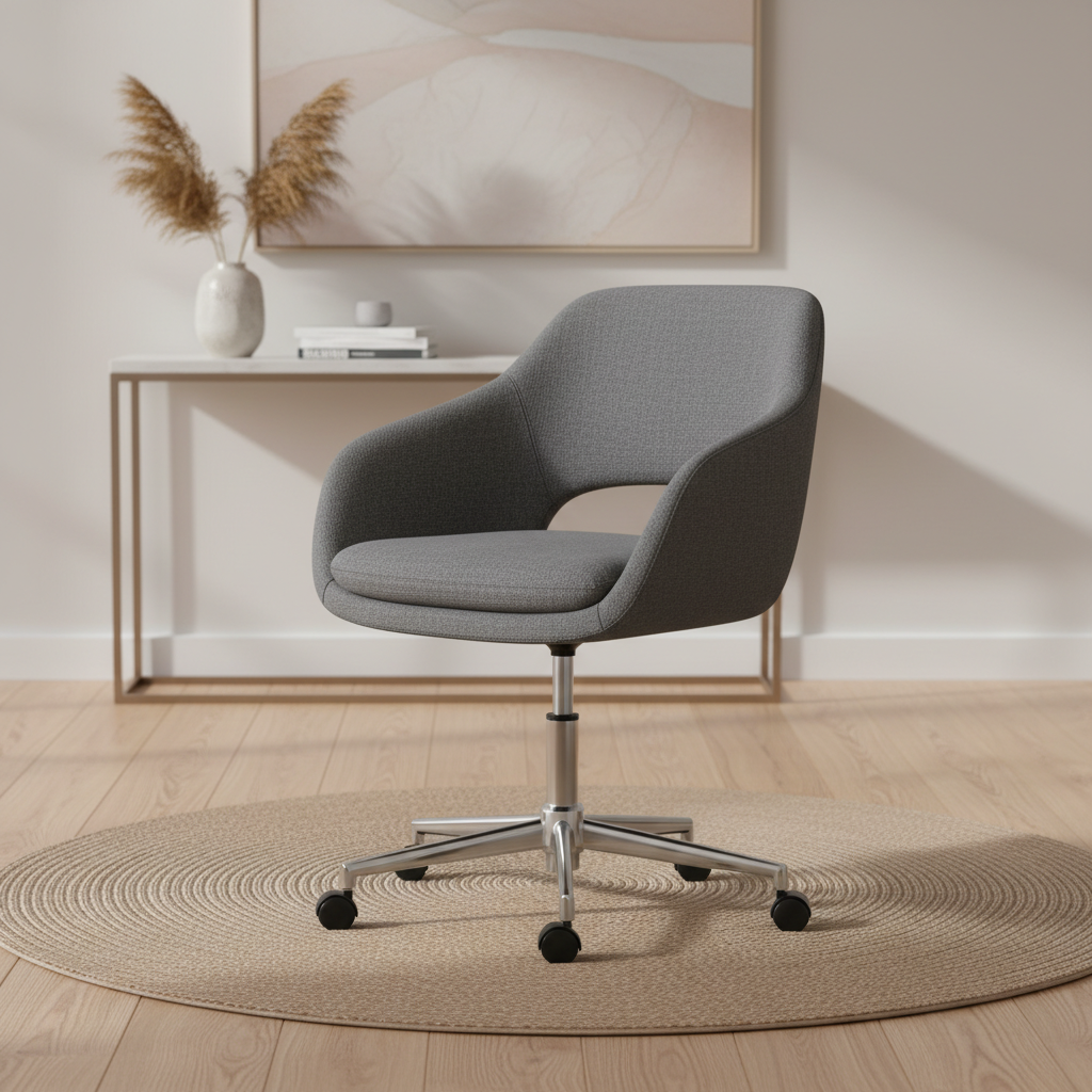 Swivel Office Chair Excellence