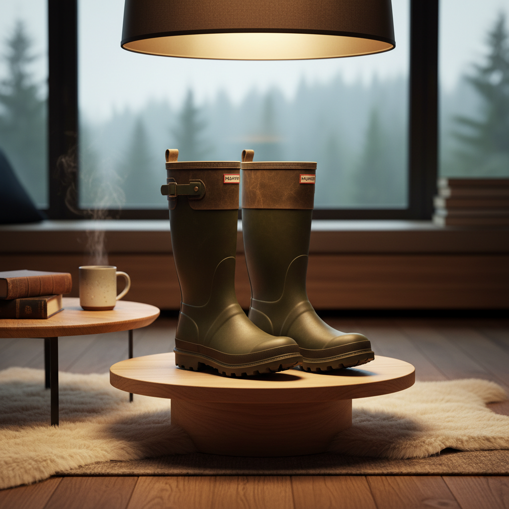 Superior Hunting Boots For Every Terrain