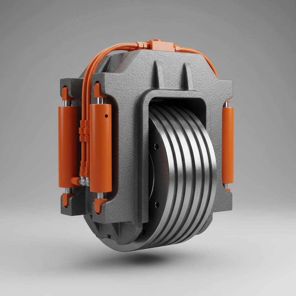 Powering Industry with Reliable Solutions