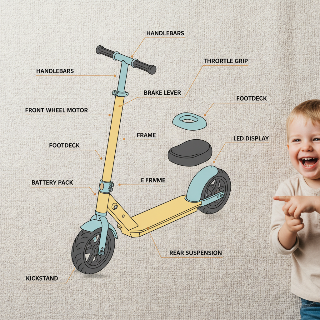 Fast Scooter Revolution